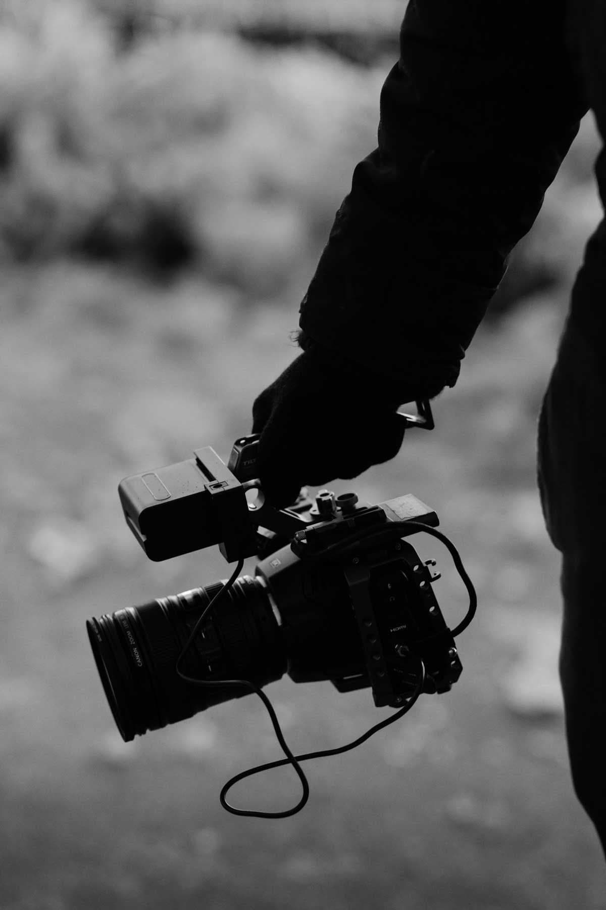 Visual Storytelling thumbnail